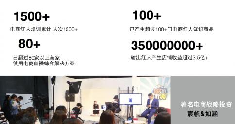 5000亿直播电商风口下，主播如何养