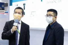 2022华南展圆满落幕 数智物联 佳期