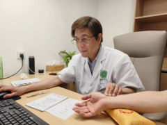 药安堂名医杨汉庭： 擅治脾胃疑难杂症 慢性萎缩性胃炎的权威专家